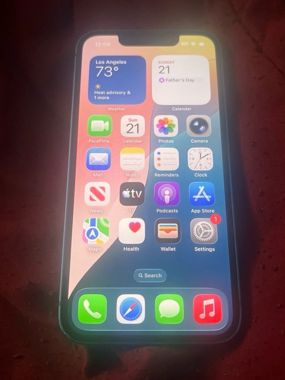 Apple iPhone 13 Mini